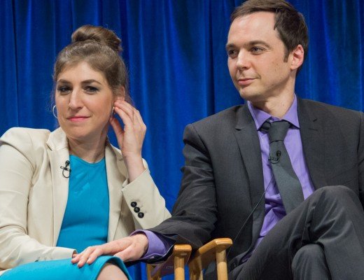 Mayim_Bialik_and_Jim_Parsons_at_PaleyFest_2013
