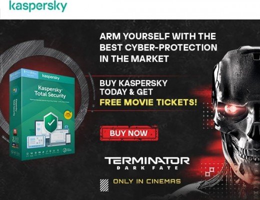Terminator: Dark Fate