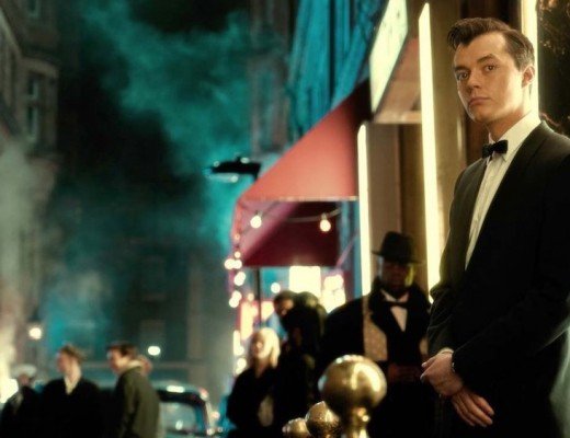 pennyworth