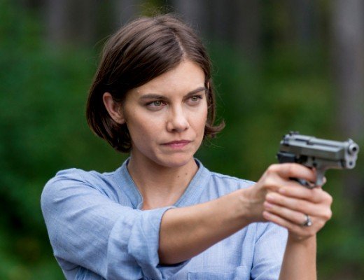 the-walking-dead-lauren-cohan-back-season-9-maggie