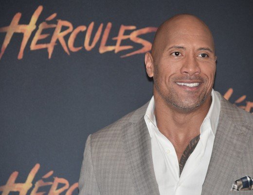 therock