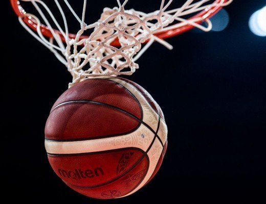 FIBA Basketball