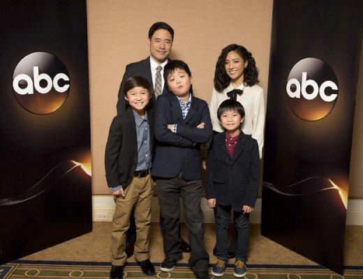 FORREST WHEELER, RANDALL PARK, HUDSON YANG, IAN CHEN, CONSTANCE WU