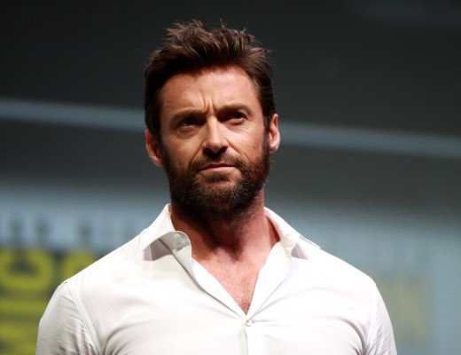 Hughjackman