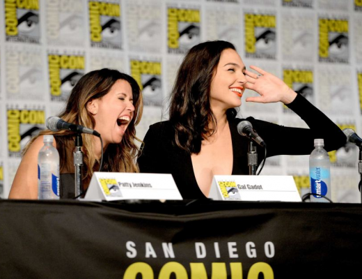 gal and patty