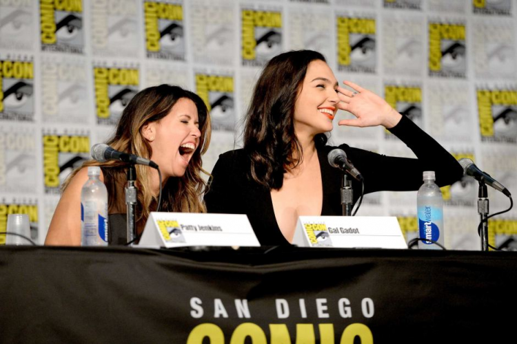 gal and patty