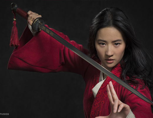 Mulan-live-action-remake