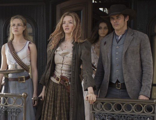 Westworld