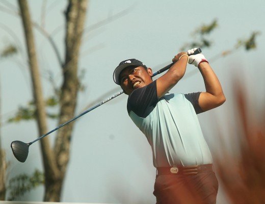 Jhonnel Ababa