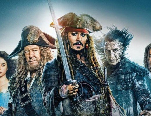 pirates