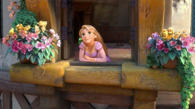 Rapunzel-from-Tangled