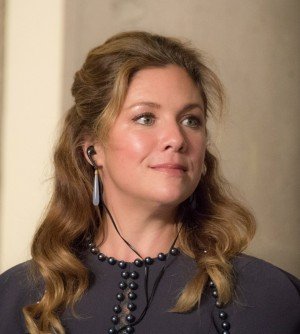 Sophie Gregoire Trudeau [photo credit: Presidencia de la República Mexicana | Visita Oficial del Primer Ministro de Canadá, Justin Trudeau]