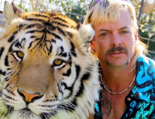 TigerKing