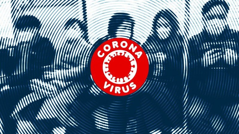 coronavirus, covid-19, pandemic [pixabay photo]