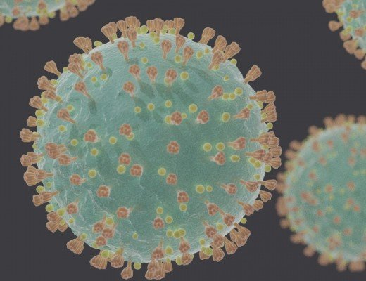 Coronavirus_SARS-CoV-2