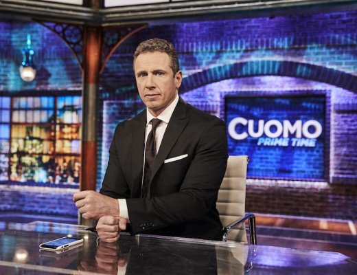 5/07/18 Chris Cuomo Primetime