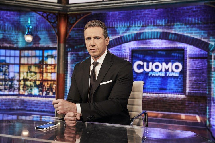 5/07/18 Chris Cuomo Primetime