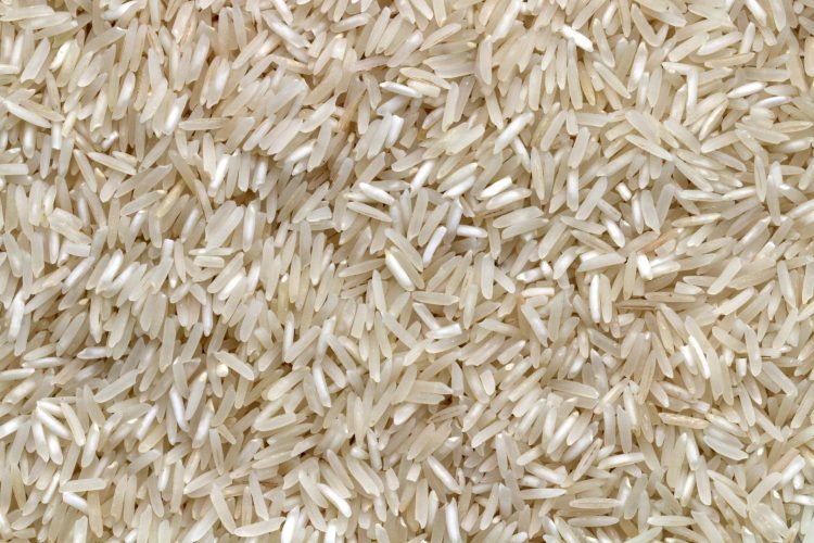 rice [Photo by Pierre Bamin on Unsplash]