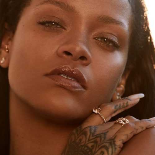 Rihanna | Feny Skin | Kendo Brand