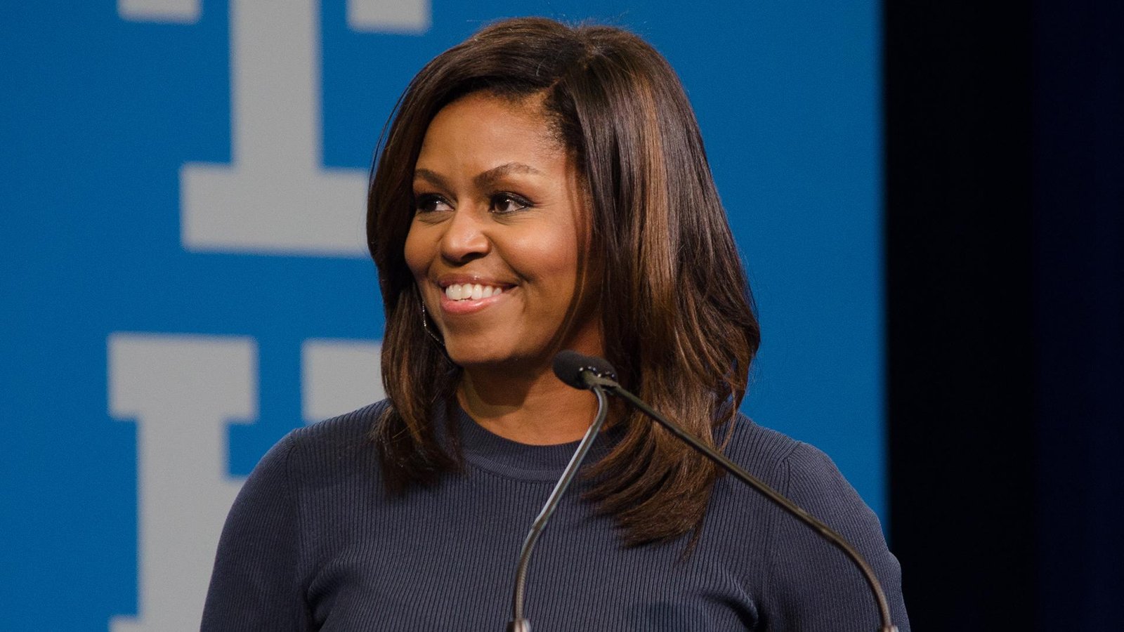 Michelle Obama