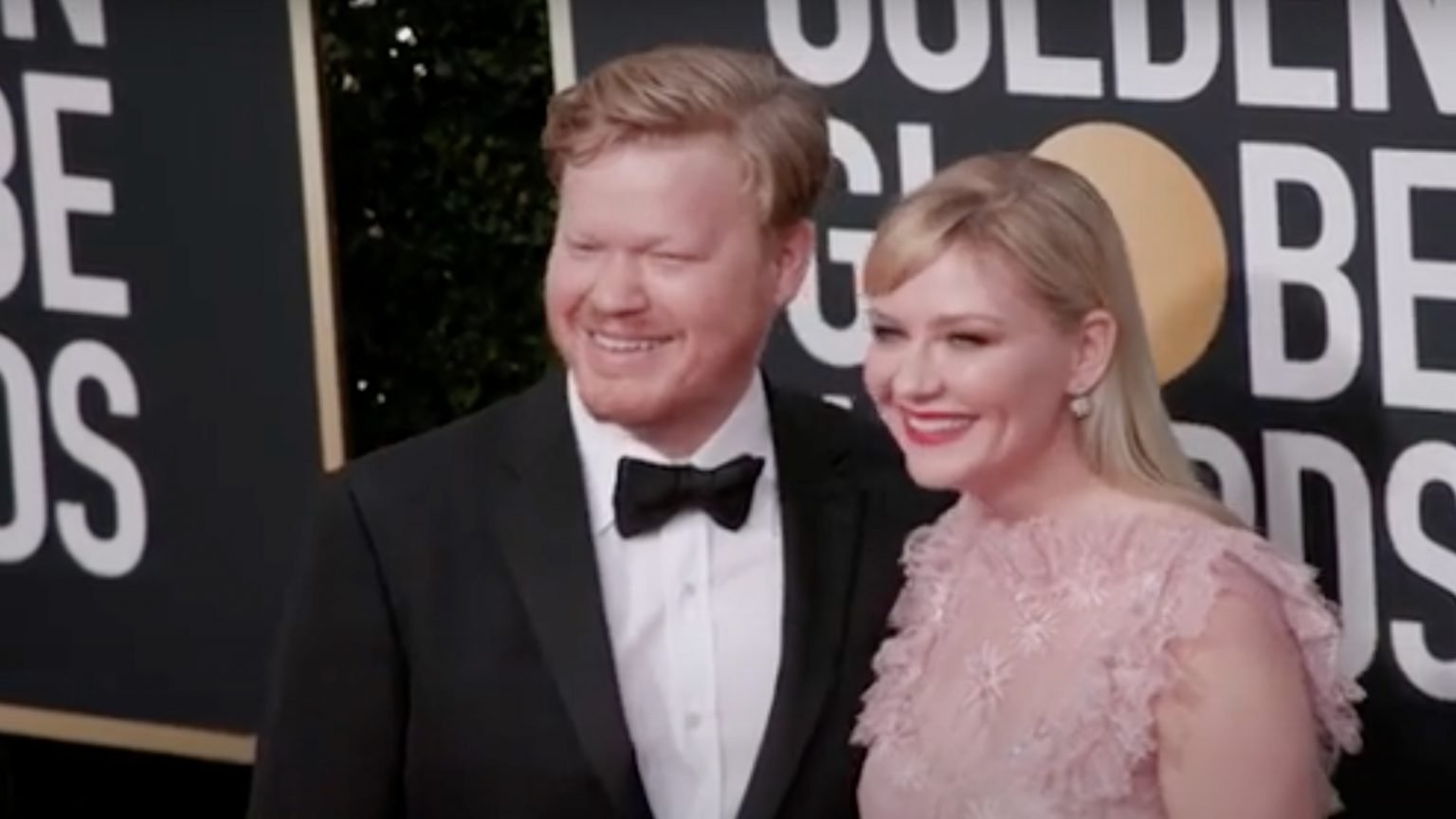 Does Jesse Plemons Speak German