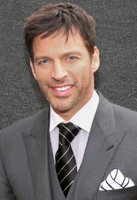 Annie Harry Connick Jr