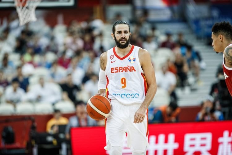 Ricky Rubio [FIBA.com photo]