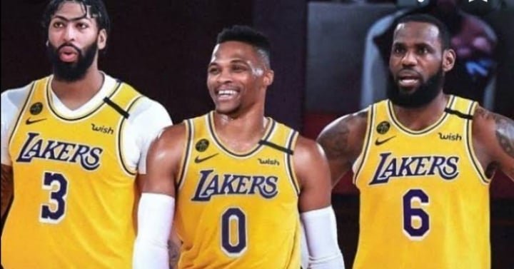 The Lakers' Big Three: Are they the real deal?