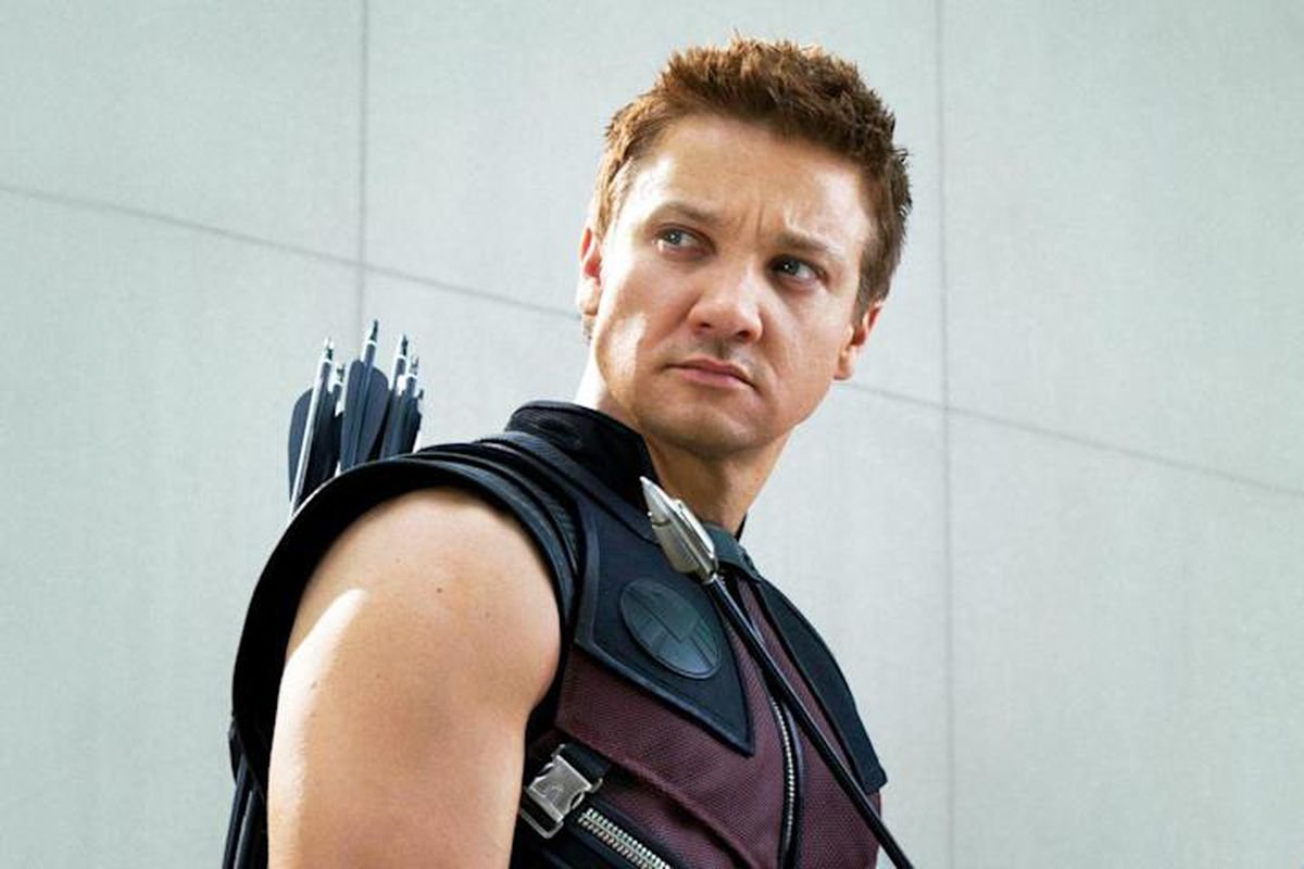 Hawkeye