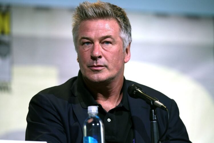 Alec Baldwin [Wikimedia Commons | Gage Skidmore]