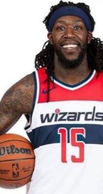 Montrezl Harrell