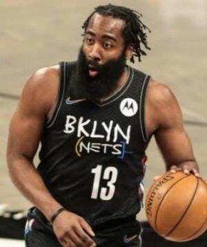 James Harden