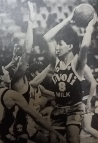 Allan Caidic