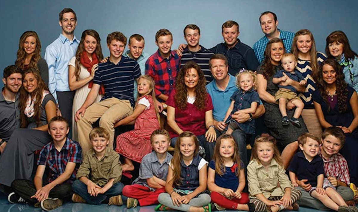 The Duggars