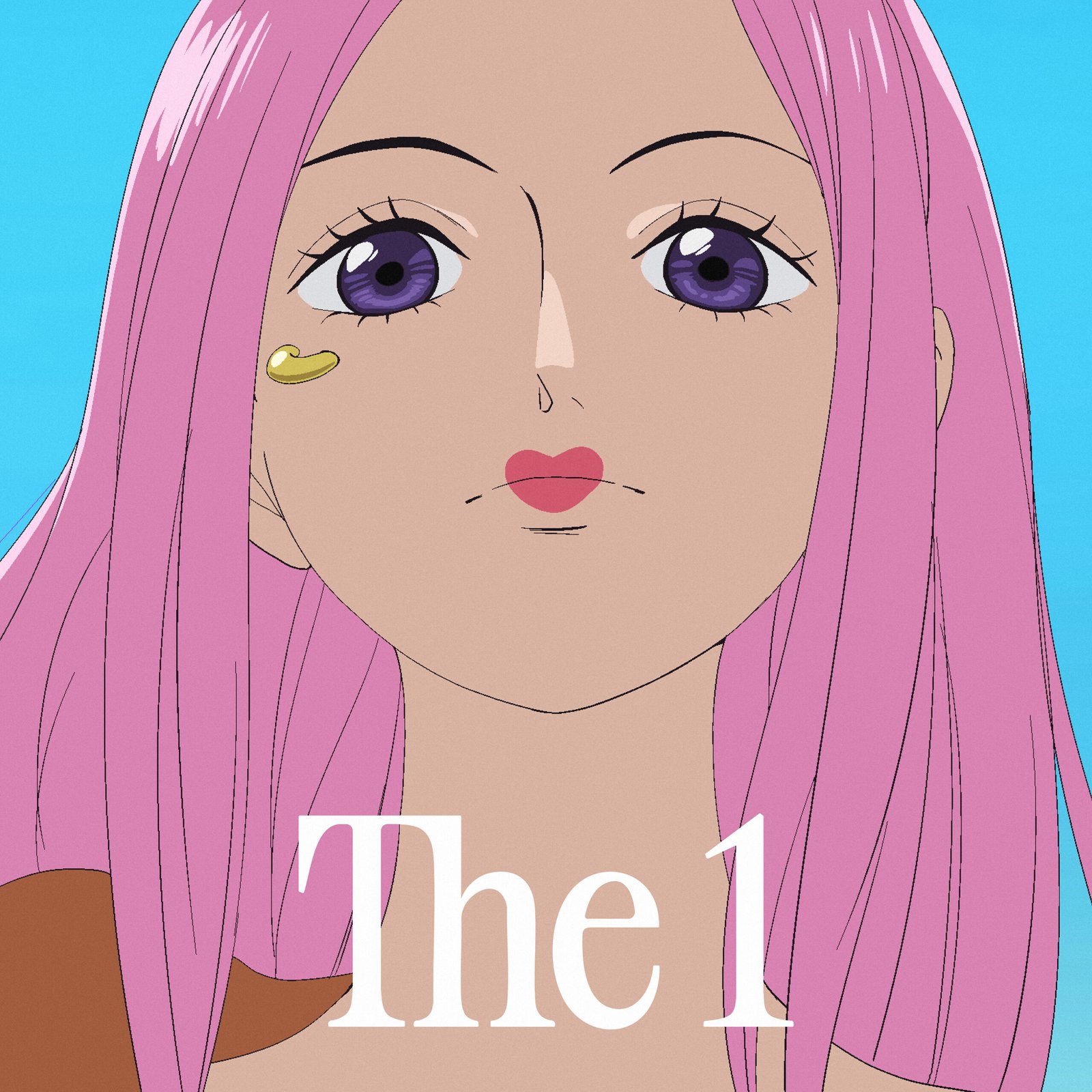 muque’s latest single “The 1” captures the spirit of ONE PIECE with themes of inner strength and personal growth.