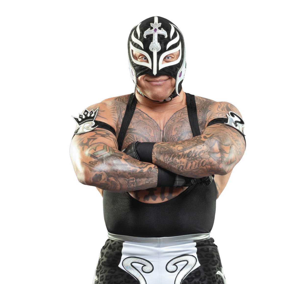 Rey Mysterio