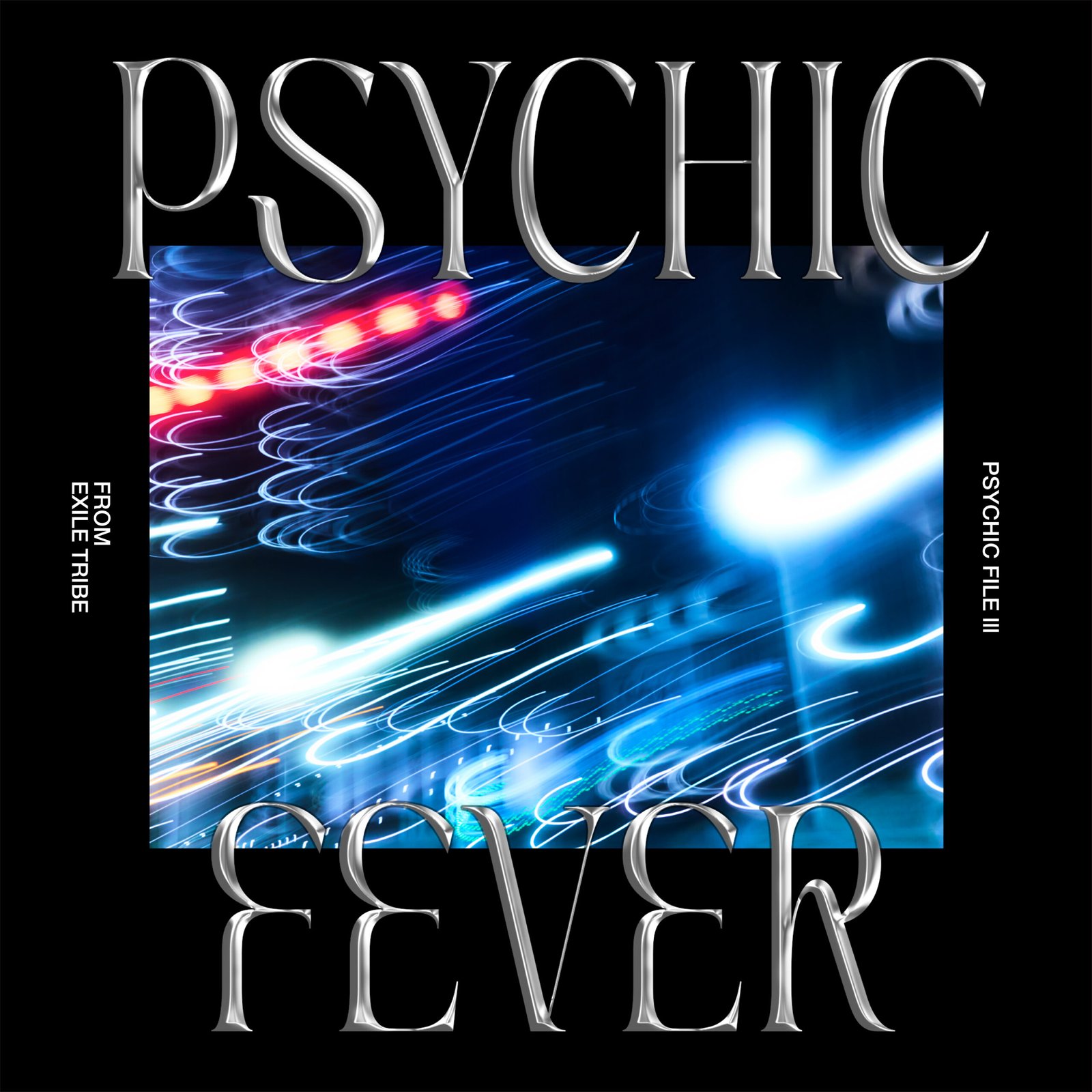 PSYCHIC FEVER launches “Gelato” at EXPO2025 LDH DAY SPECIAL concert in Osaka, ahead of their third EP and global tour. (Photo: Warner Music Group / LDH JAPAN)