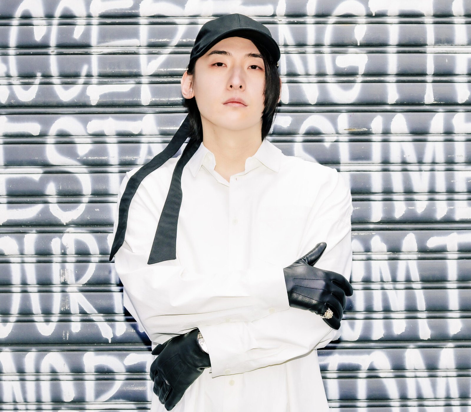 VK Blanka’s genre-defying style blends indie, pop, and performance art