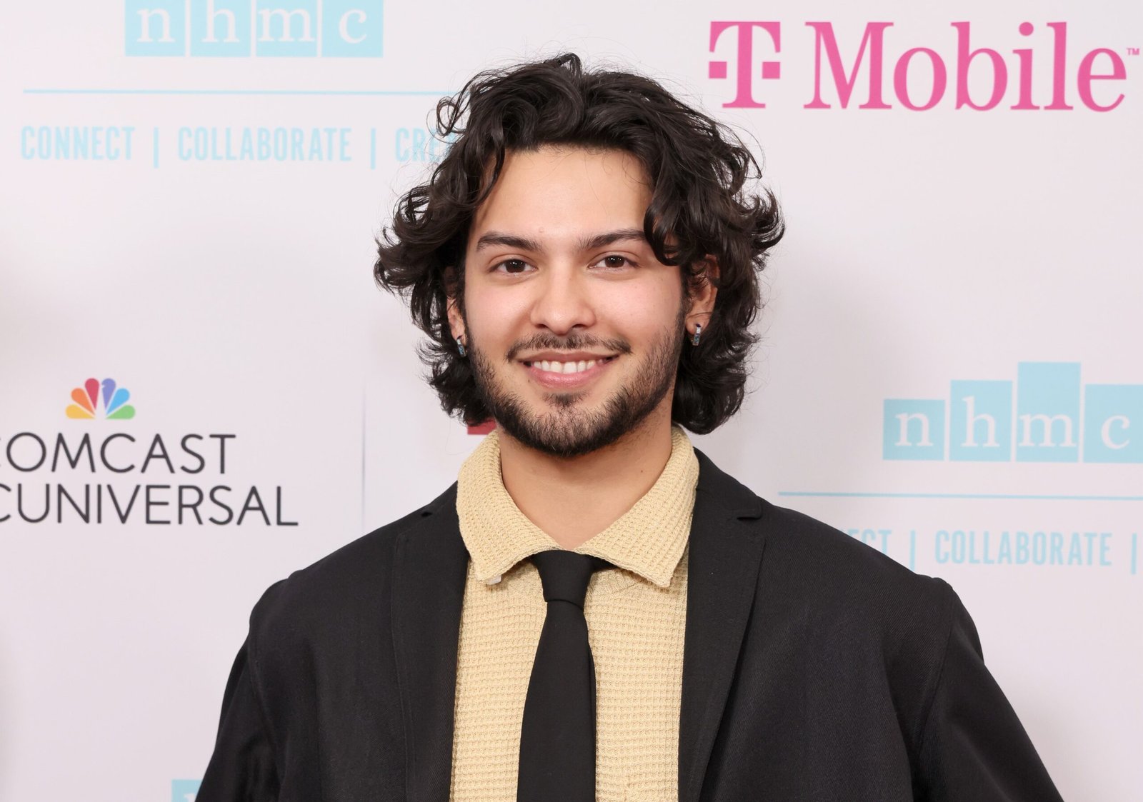 Xolo Maridueña attends the National Hispanic Media Coalition's 2025 Impact Awards Gala at Beverly Wilshire, A Four Seasons Hotel on June 06, 2025 in Beverly Hills, California. (Photo by Rodin Eckenroth/Getty Images for National Hispanic Media Coalition)