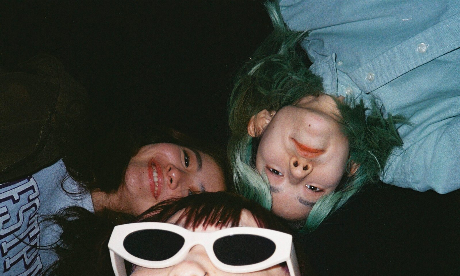 Chilli Beans. are set to play Summer Sonic and Clockenflap in 2025.