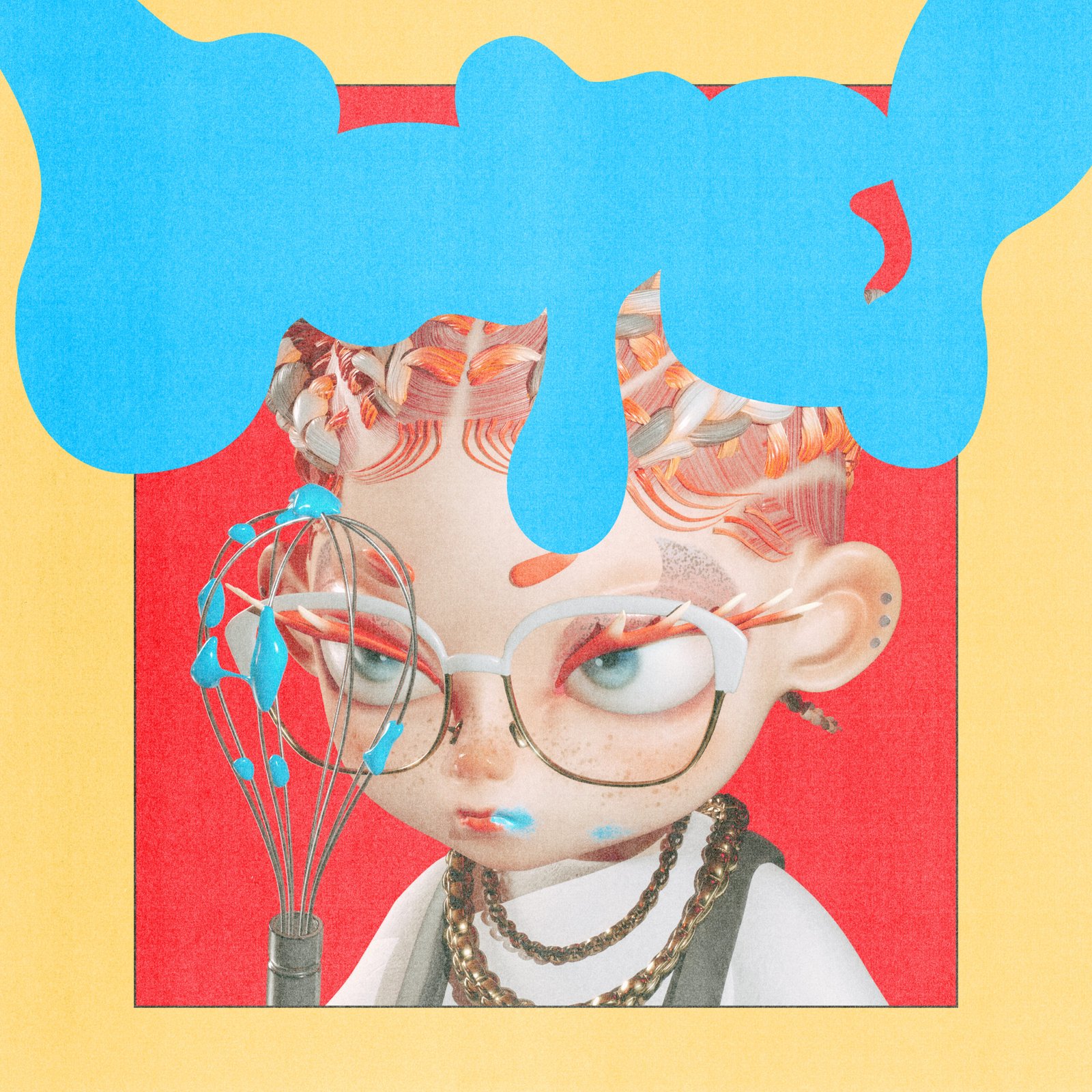 “The 1” serves as the ONE PIECE ending theme with anime-ready vibes.