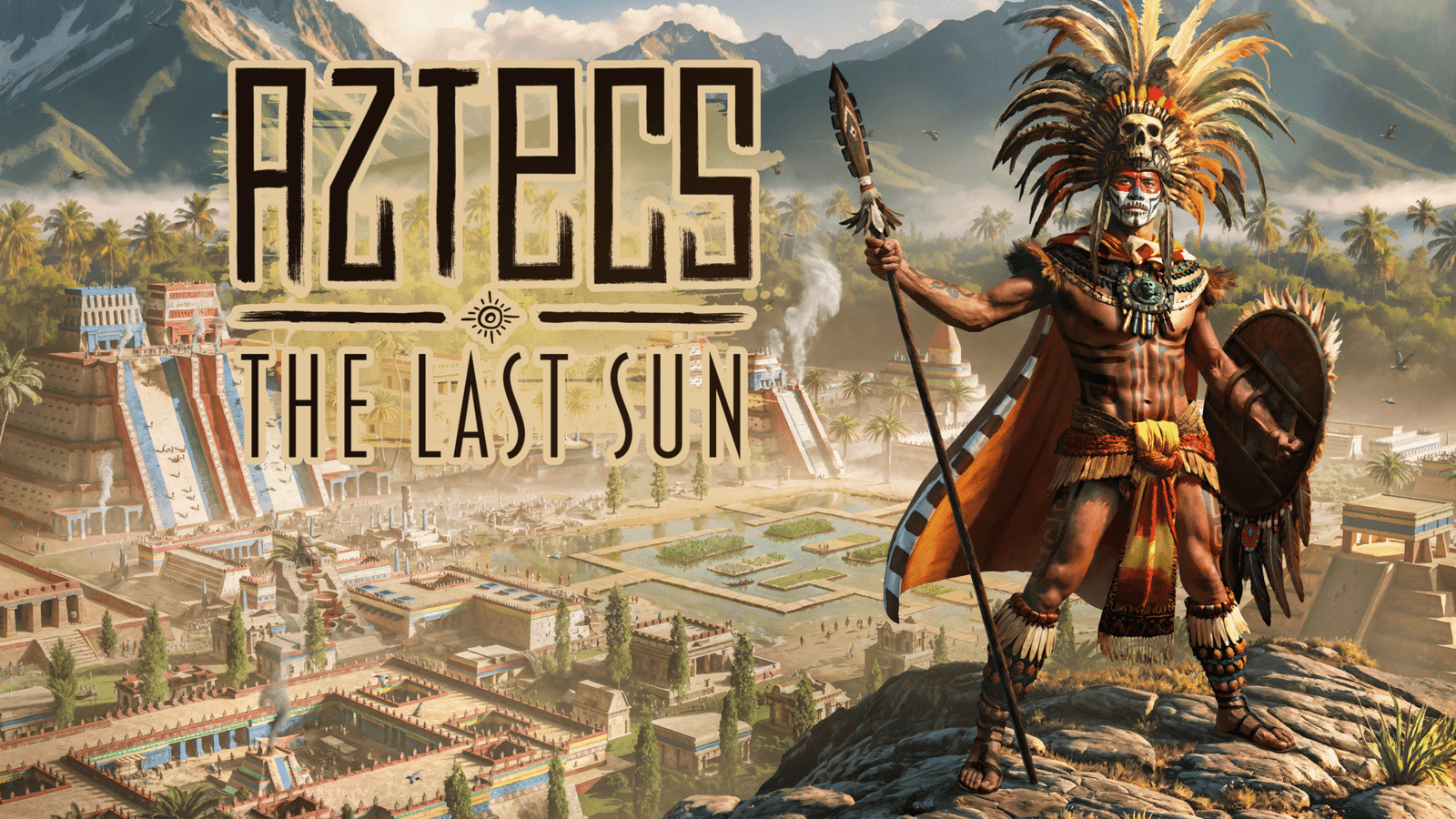 Developers Play2Chill and Toplitz Productions introduce a new twist on survival gaming.