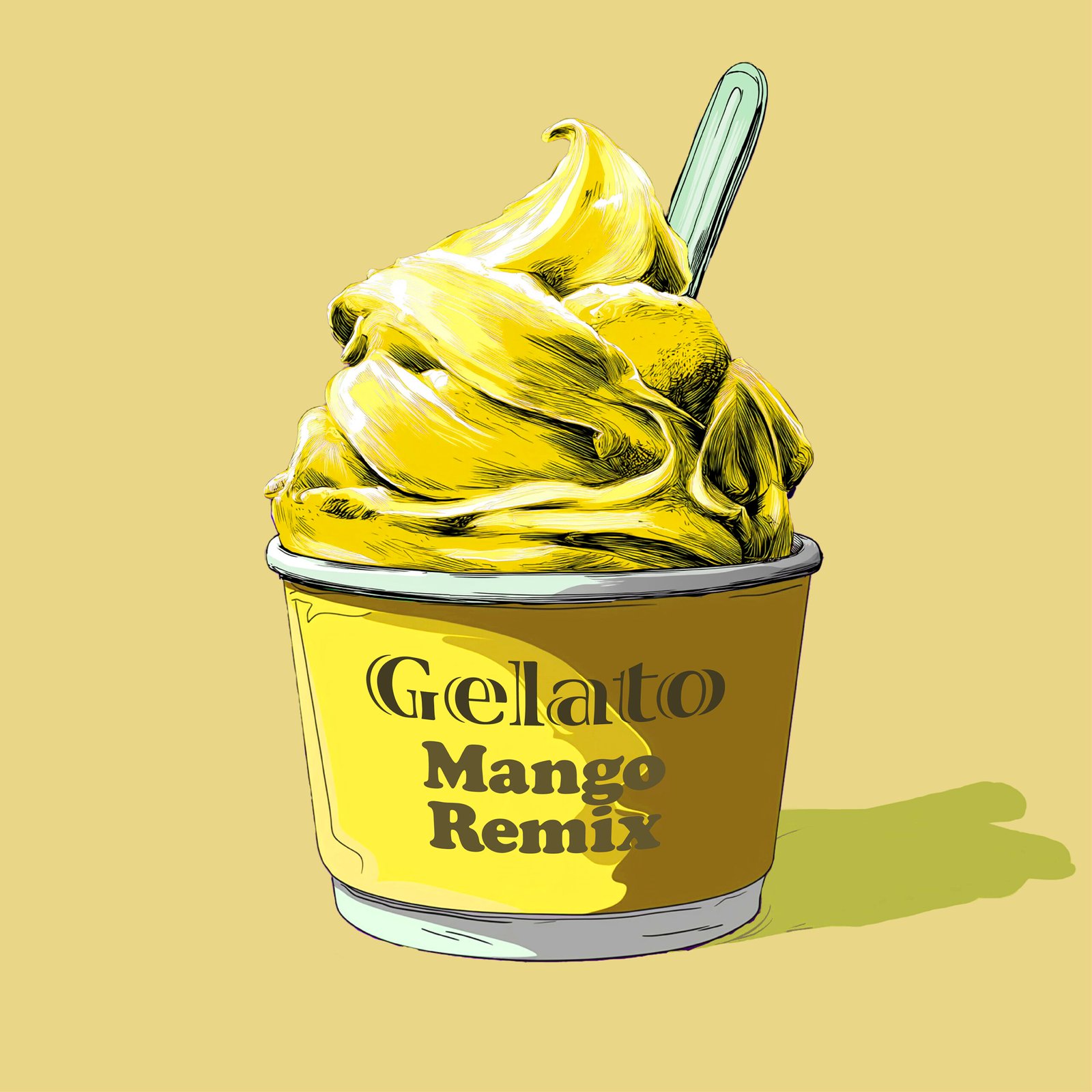 Masayoshi Iimori’s Mango Remix blends Tropical House vibes into a dreamy summer escape.