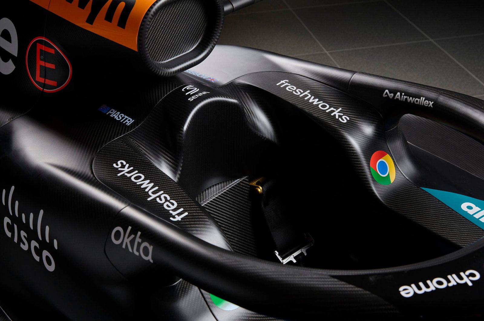 Freshservice supports McLaren’s IT team to reduce tech-based issues so the team can maximise its efforts on performance on the track. Efficient and uncomplicated processes reduce friction and allow the team to resolve issues and deliver services faster.