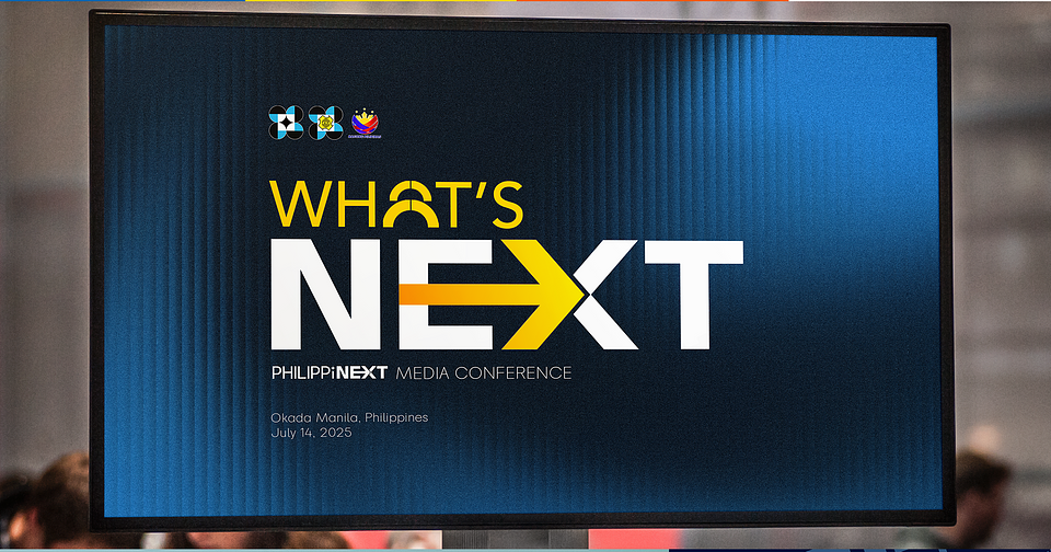 DOST-TAPI invites media to “What’s NEXT,” a special event at PHILIPPiNEXT 2025.