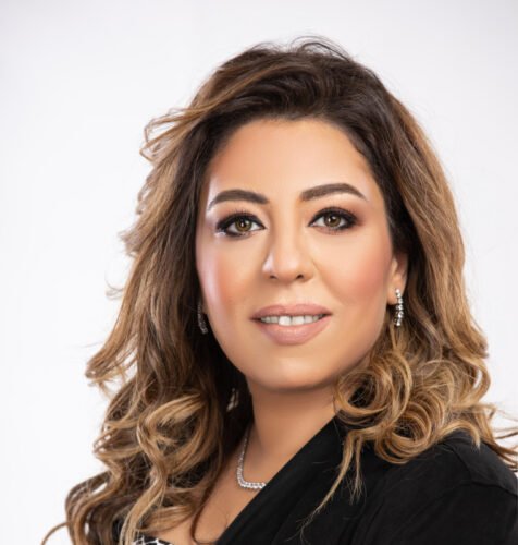 Rania El-Rafie named one of 10 Women Shaping the Future of PR by Queen Moremi Africa.
