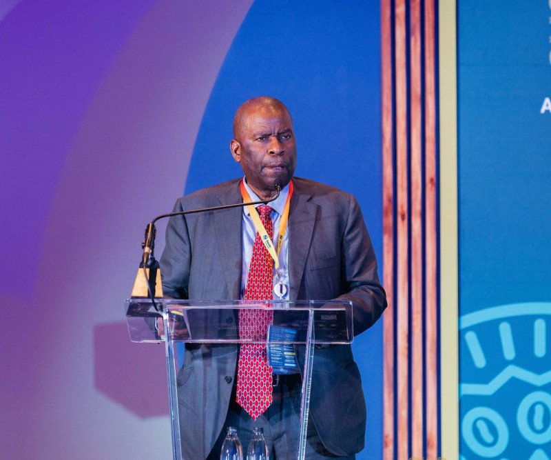 Estevão Pale, Mozambique’s Minister of Minerals and Energy, will lead the Invest in Mozambique Energies session at AEW 2025.