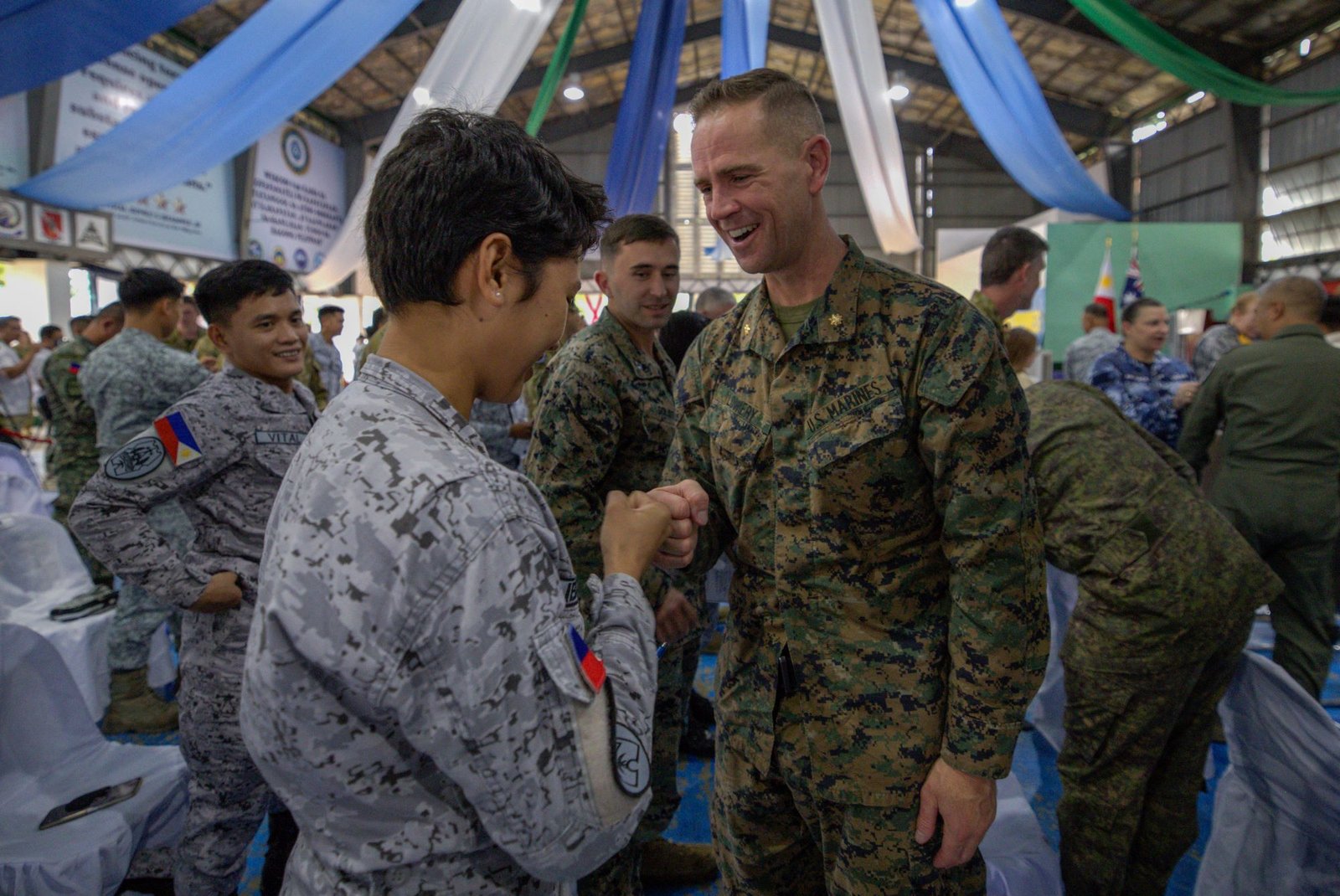 More than 3,600 personnel from four nations join Exercise Alon 25.