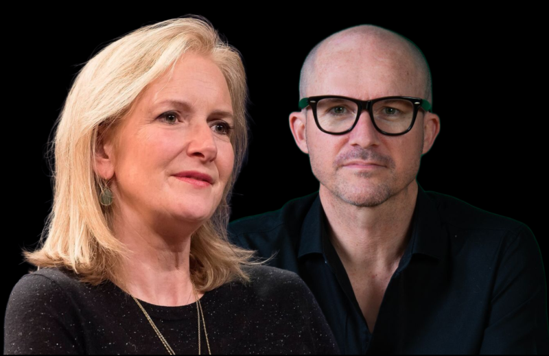 Jennifer Nadel joins Dominic Wilhelm on the Closing Distance podcast.
