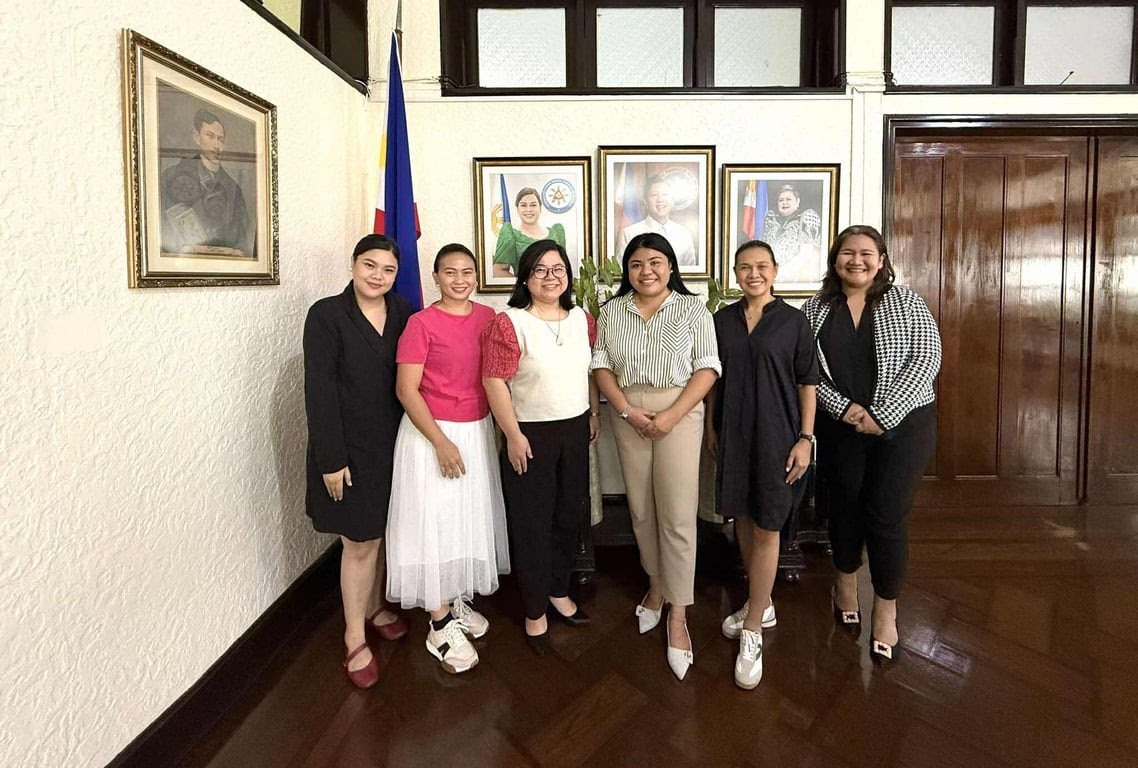 Cotabato delegation affirms commitment to boosting international business partnerships.